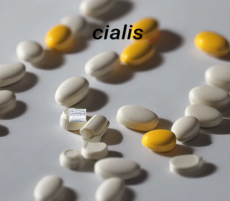 Precio de cialis en farmacias similares